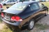 Klamka drzwi tył prawa Honda Civic Hybrid VIII FD 2007 Sedan (Kod lakieru: B92PX)